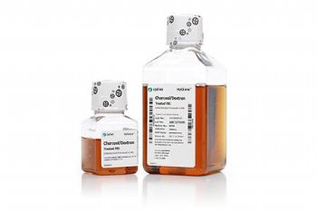 Charcoal/Dextran Treated Fetal Bovine Serum