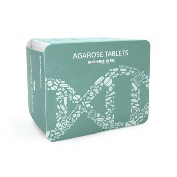 Agarose Tablets (Molecular Biology Grade)