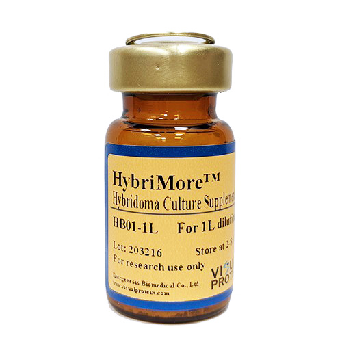 HybriMore? Hybridoma Culture Supplement