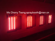 Infrared Heating Spray Booth,Spray booth infrared heating spray paint booth from China sup